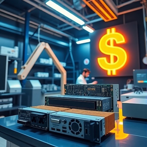 DustPhotonics融资3300万美元 公司重组淘汰光收发器产品(图1)