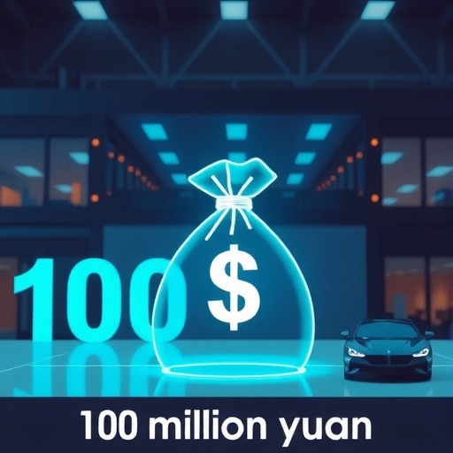 汽车压力传感器厂商莱顿电子获1亿元B轮融资(图1)