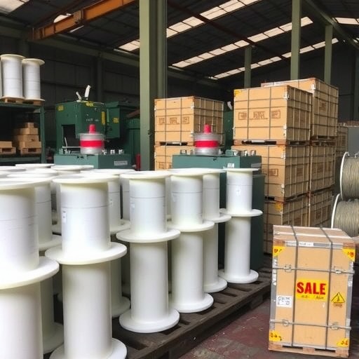 富通信息拟1996万元出售部分光缆生产设备(图1)