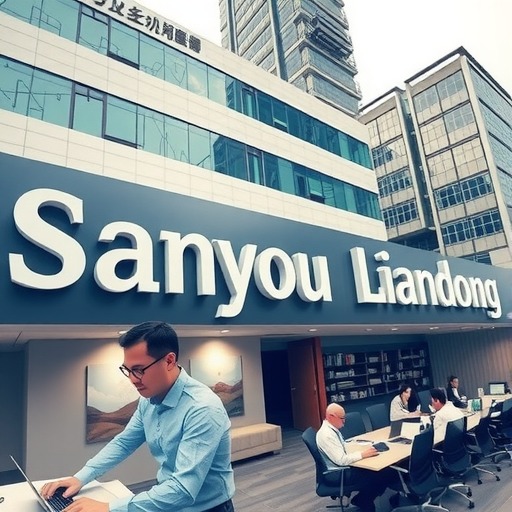 三友联众拟在上海设立分公司(图1) 三友联众拟在上海设立分公司(图1)