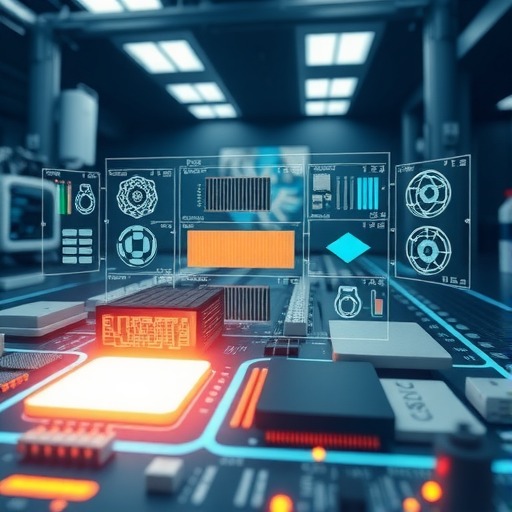 12个电子元件行业重点材料被纳入《重点新材料首批次应用示范指导目录（2021年版）》(图1)