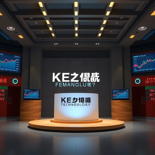 电子精密线缆连接组件生产企业凯旺科技深交所上市(图1) 电子精密线缆连接组件生产企业凯旺科技深交所上市(图1)