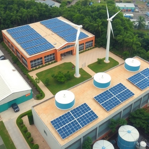 日本MLCC厂商村田制作所宣布:菲律宾工厂将全面转换为使用可再生能源(图1) 日本MLCC厂商村田制作所宣布:菲律宾工厂将全面转换为使用可再生能源(图1)