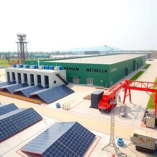 总投资8亿元新能源超级电容项目落户安徽铜陵经济技术开发区(图1) 总投资8亿元新能源超级电容项目落户安徽铜陵经济技术开发区(图1)