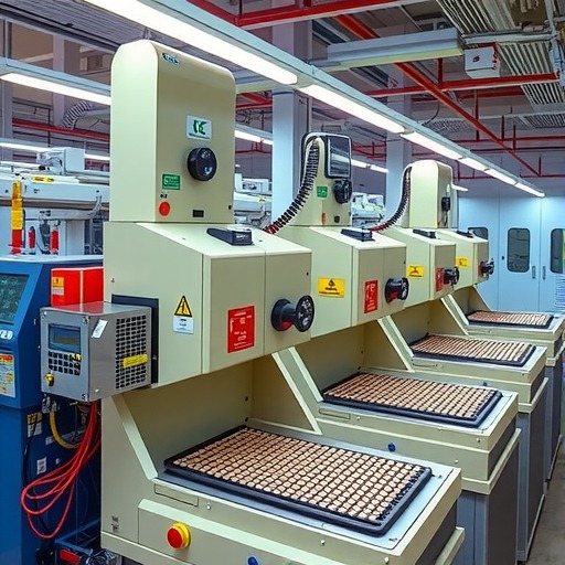 大港股份拟投建滤波器芯片晶圆级封装量产专线(图1) 大港股份拟投建滤波器芯片晶圆级封装量产专线(图1)