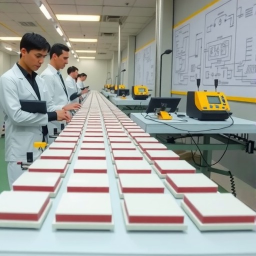利和兴:公司MLCC项目处于试生产阶段(图1) 利和兴:公司MLCC项目处于试生产阶段(图1)