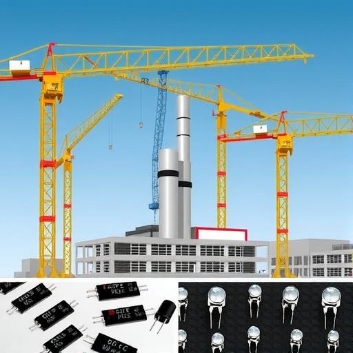 市场供不应求,传京瓷将建新厂增产MLCC、石英元件(图1) 市场供不应求,传京瓷将建新厂增产MLCC、石英元件(图1)