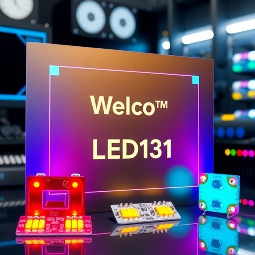 贺利氏WelcoTM LED131荣获Mini & Micro LED材料年度产品金奖(图1)