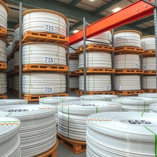 福建移动拟采购G.655光缆733芯公里(图1)