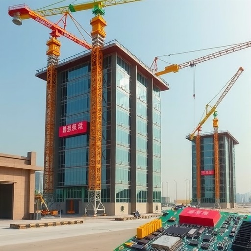 沪光股份拟在重庆市渝北区投资3亿设立资子公司(图1)