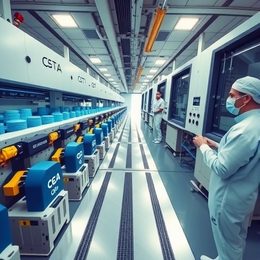 中国电信约1406.4万只现场组装光纤活动连接器采购：宏盛、奥克光电等4家入围(图1)