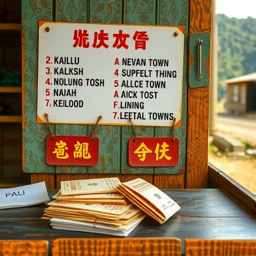 谁知道那里能买到开鲁到各乡下手撕汽车车票(图1)