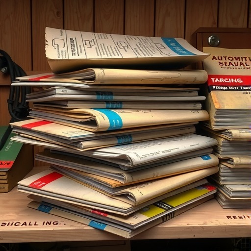 谁知道哪里有汽车手撕票啊?一本一本的那种(图1)