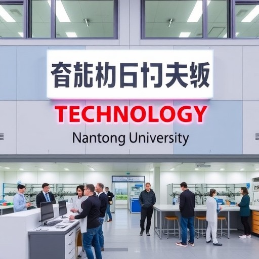 中天科技与南通大学携手共建“产业技术联合研究院”(图1)