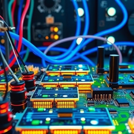 米硅科技获投资，聚焦中高端光模块电芯片领域(图1)