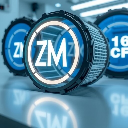 可定制化全3D打印锌离子杂化电容器研制成功(图1)