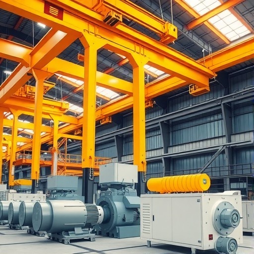 微光股份拟4.2亿元投资新增年产670万台(套)ECM电机、风机及自动化装备项目建设(图1)