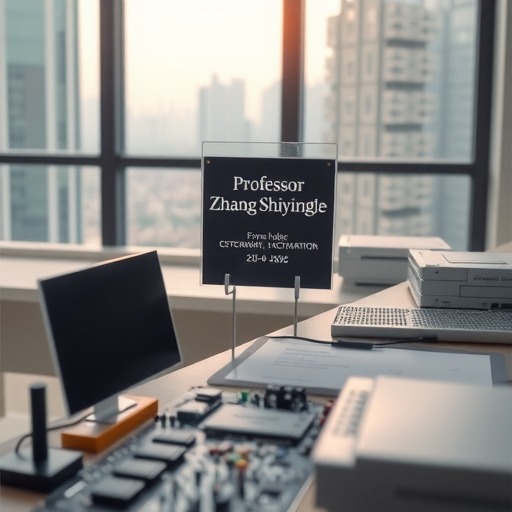 沉痛悼念我国电子元件与材料资深专家章士瀛同志(图1)