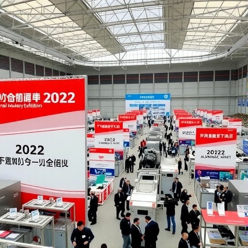 新市场新机遇，2022华南国际铝工业展览会8月落地佛山(图1)