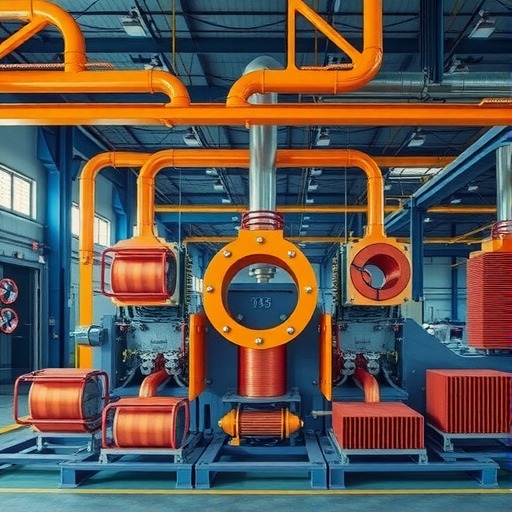 金田铜业拟募集145,000万元投资电磁扁线、散热铜管及铜合金棒材项目(图1)