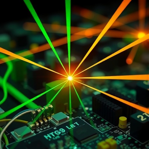 长飞公司与创鑫激光深化战略合作 携手谱写激光行业发展新篇章(图1)