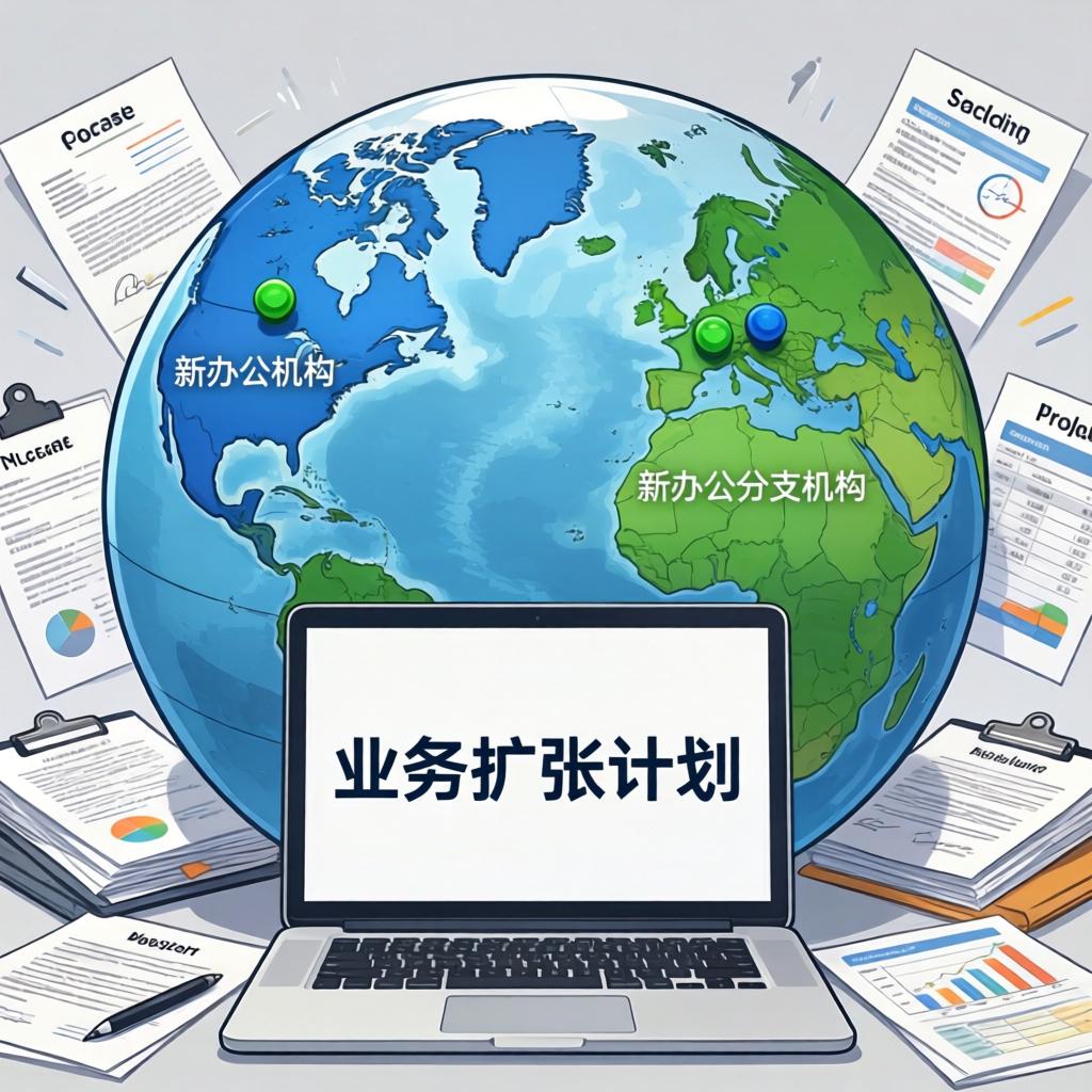 瑞可达拟设立两家境外子公司 拓展海外市场(图1) 瑞可达拟设立两家境外子公司 拓展海外市场(图1)