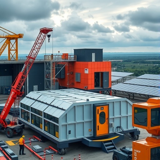 领益智造拟130亿元投建新能源结构件项目(图1)