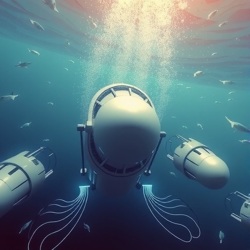 通光线缆拟募资78,000万元投资“高端海洋装备能源系统项目（一期）”项目(图1)