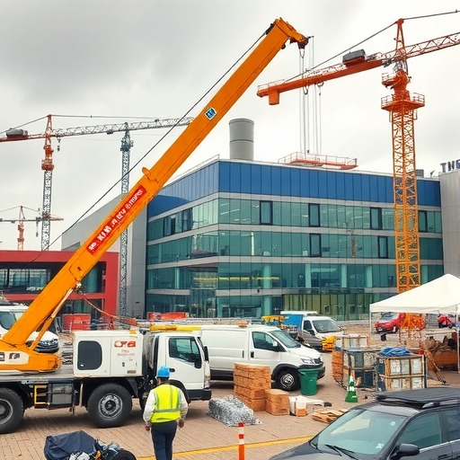 日企在日本增加核心零部件生产，TDK建新工厂(图1)
