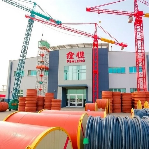 神宇股份拟以1,000万元在江阴市设立电线电缆子公司(图1)
