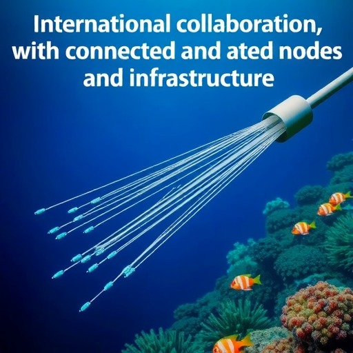 中国移动国际、联通国际等携手共建SEA-H2X国际海缆(图1)