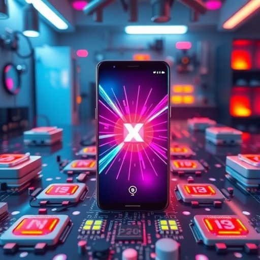 安兔兔4月安卓旗舰机性能榜单发布，vivo X80携天玑9000冲破骁龙重围！ 榜单格局生变(图1)