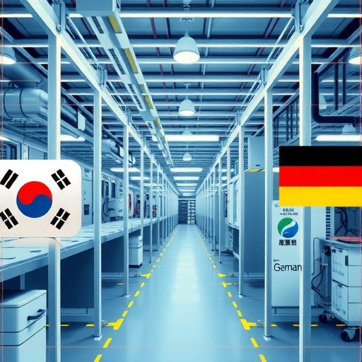 中熔电气拟在韩国、德国投资设立全资子公司(图1)