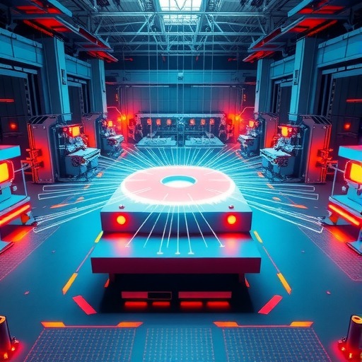 PhotonDelta联盟获得11亿欧元投资，为光子芯片生产扩大规模(图1)