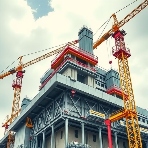 京瓷扩产！将在日本建立其最大半导体元件工厂(图1)