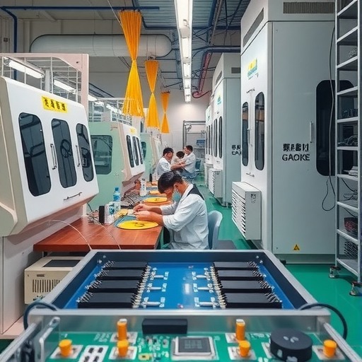 国产被动元件龙头-风华高科 引领国产替代健康有序发展(图1)