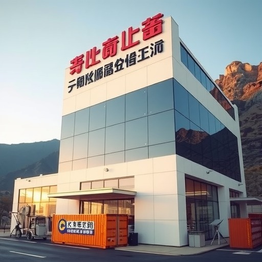 风华高科成立西南运营中心(图1)