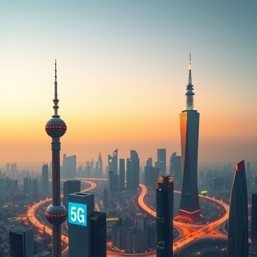 LightCounting：尽管面临严峻逆风 中国仍追求经济提升和5G愿景(图1)