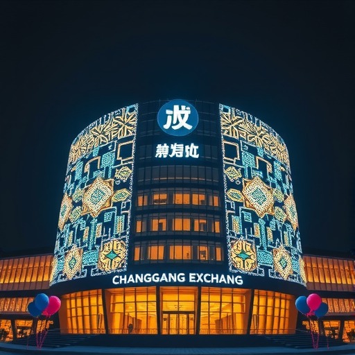 激光芯片生产企业长光华芯上交所上市(图1)