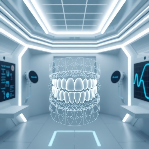 独角兽地位尽显！象贝AI正畸排牙系统Venus1.0发布 开辟数字化牙科新纪元(图1)