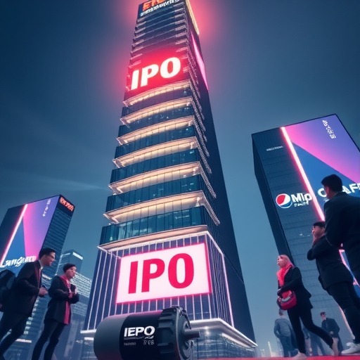 微特电机生产企业祥明智能深交所上市(图1)