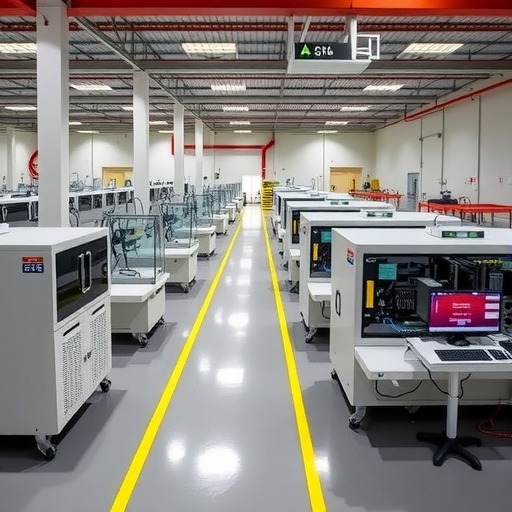 三星电机追加3000亿韩元投资扩大FC-BGA工厂(图1)