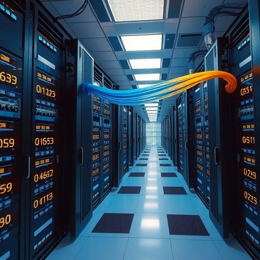Infinera携手Zayo，打造并测试全球最长的800G光波传输(图1)