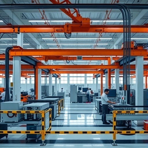 光迅科技拟以194,511.36万元投资建设光通信器件及光电子器件项目(图1)