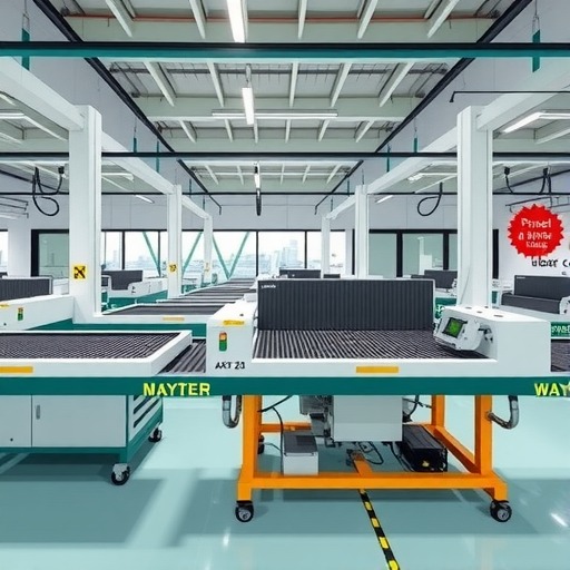 产能提升5-10倍，苏州长光华芯扩建6英寸高能芯片产线(图1)