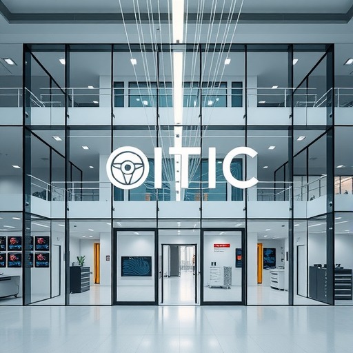 中国信科与武汉理工大学共建光纤传感技术与网络国家工程研究中心(图1)