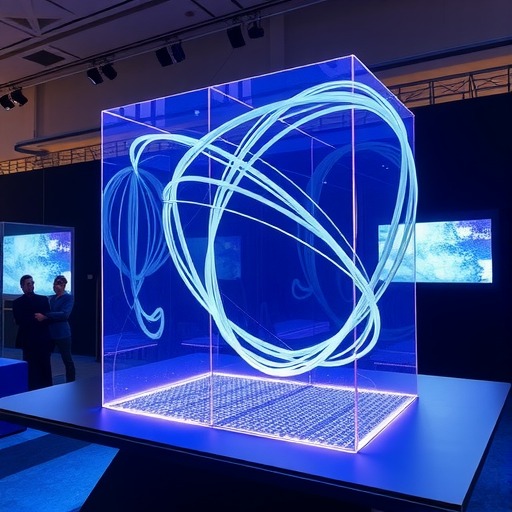 烽火通信在2022欧洲光通信会议上发布光通信技术成果(图1)