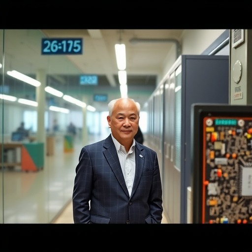 苏州市委副书记、市长吴庆文走访调研永鼎(图1) 苏州市委副书记、市长吴庆文走访调研永鼎(图1)