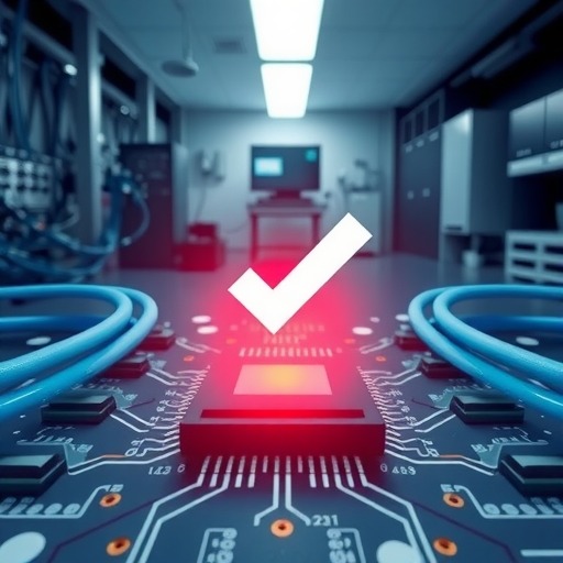 光通信领域芯片企业，玏芯科技完成数亿元融资(图1)