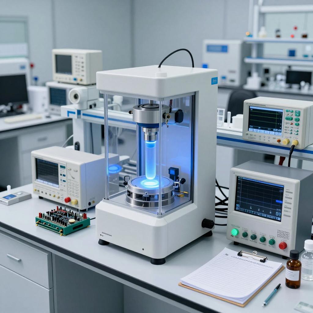 通快投资光声光谱气体传感器开发商Tunable(图1)
